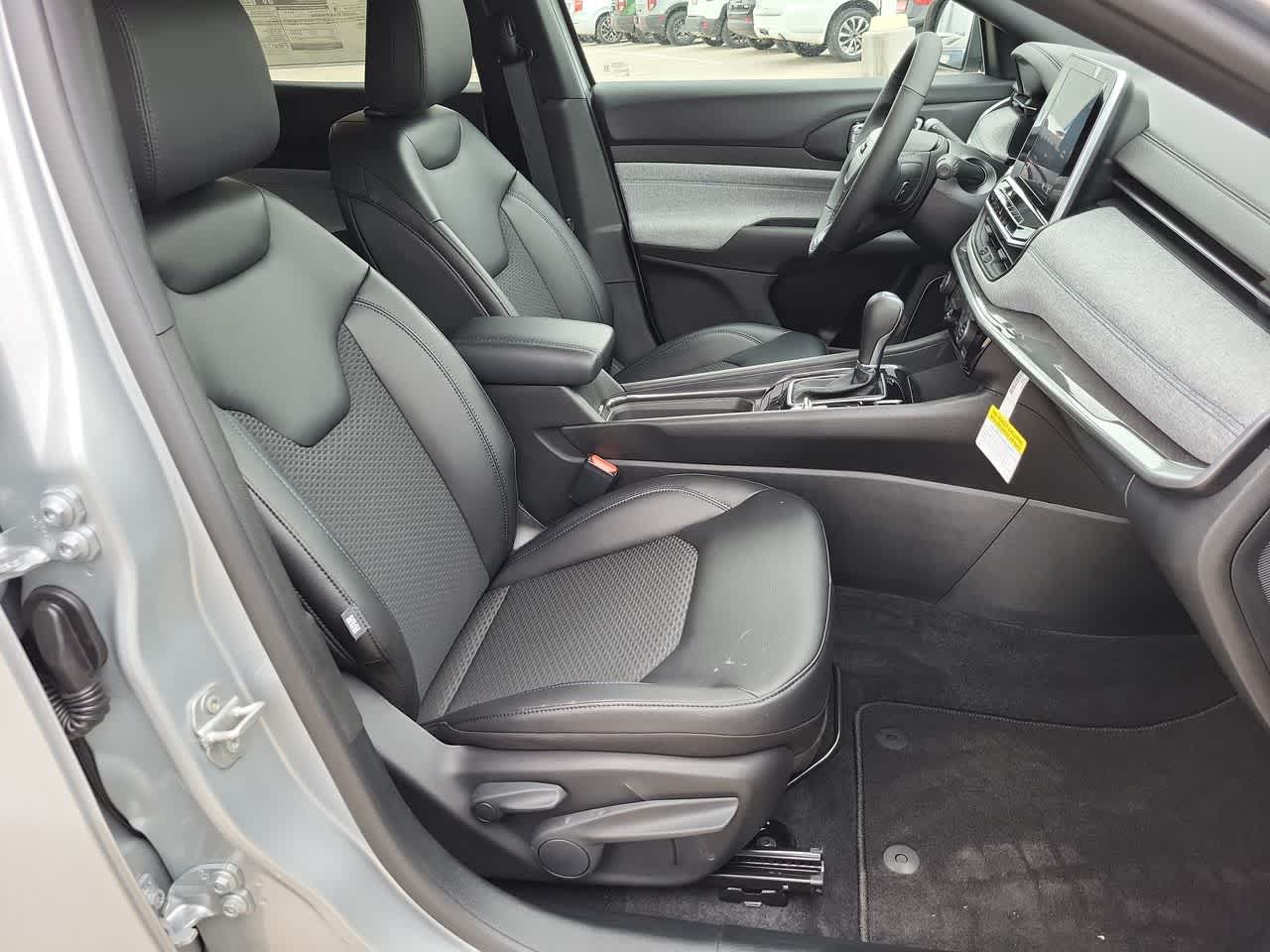 Thumbnail: 2026 Jeep Compass - 22