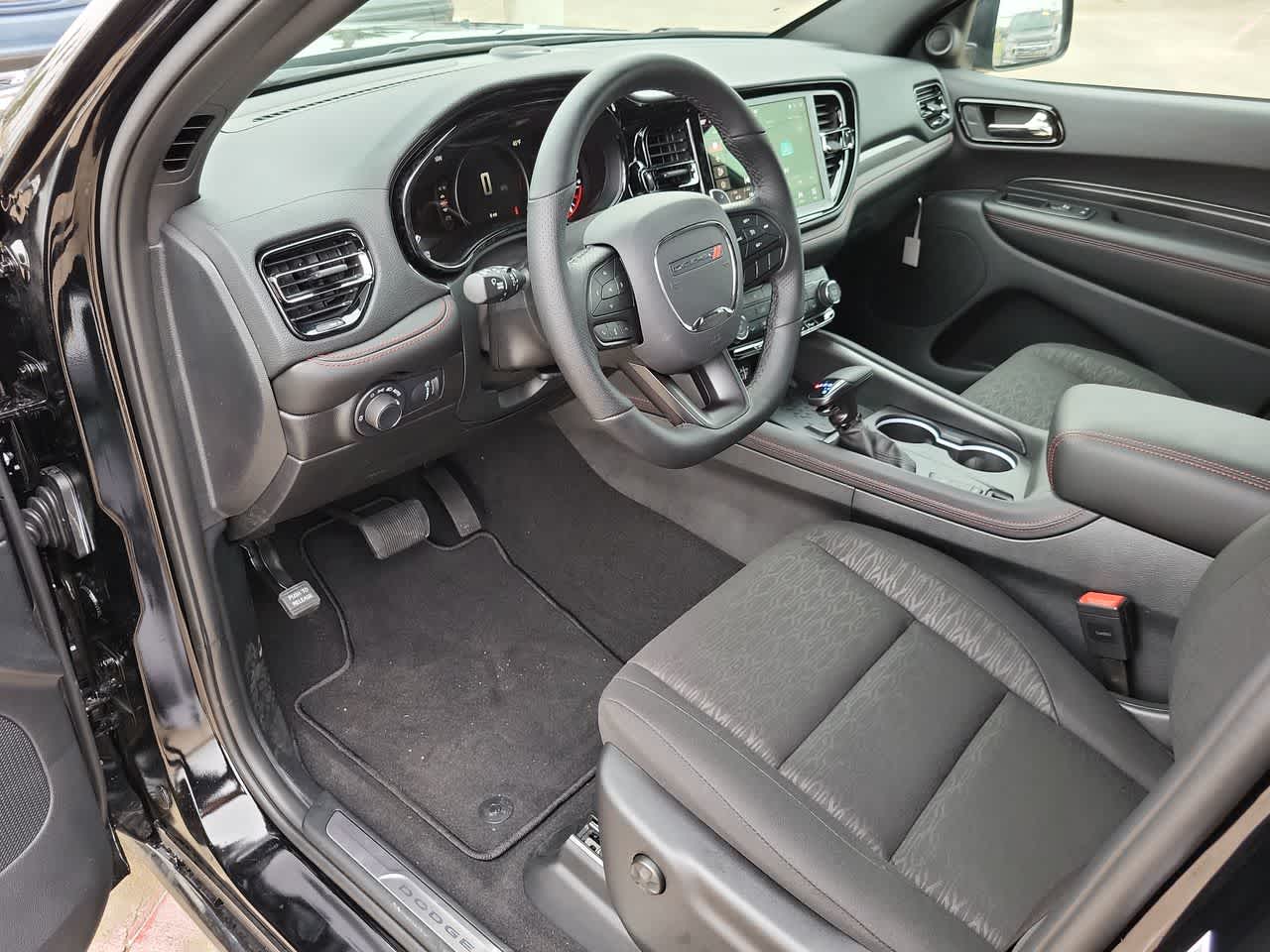 Thumbnail: 2026 Dodge Durango - 10