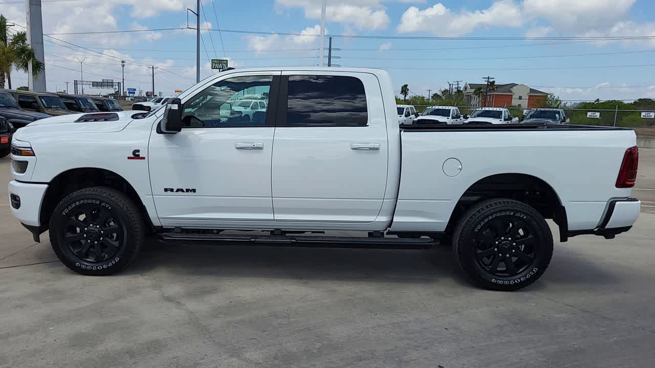 Thumbnail: 2026 RAM 2500 - 5