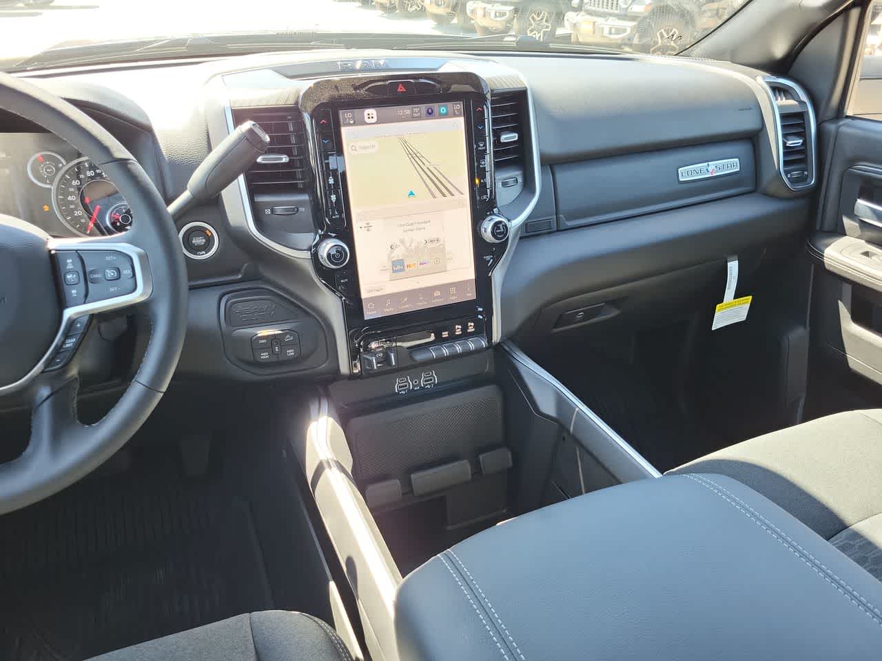 Thumbnail: 2026 RAM 2500 - 24