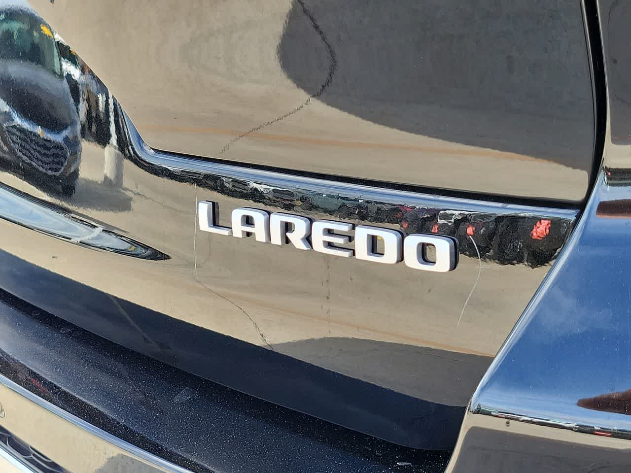 Thumbnail: 2026 Jeep Grand Cherokee - 15