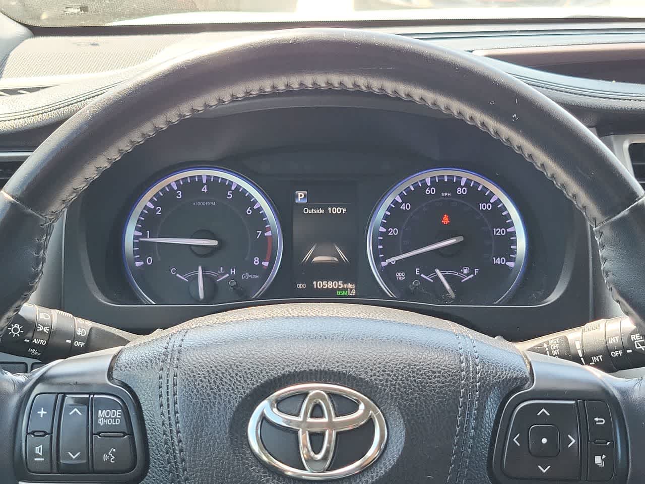 Thumbnail: 2018 Toyota Highlander - 26