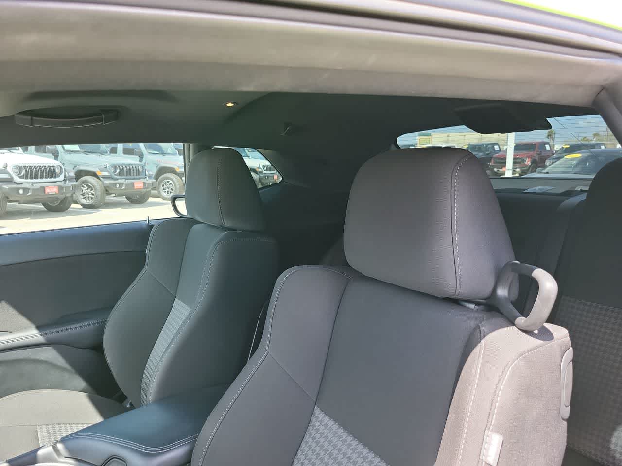 Thumbnail: 2023 Dodge Challenger - 20