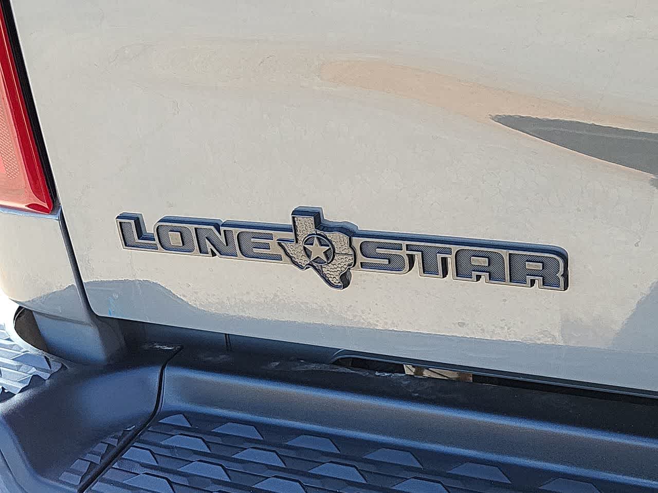 Thumbnail: 2026 RAM 2500 - 15