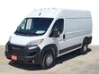  Ram ProMaster