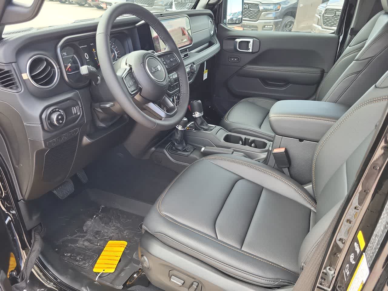 Thumbnail: 2026 Jeep Gladiator - 10