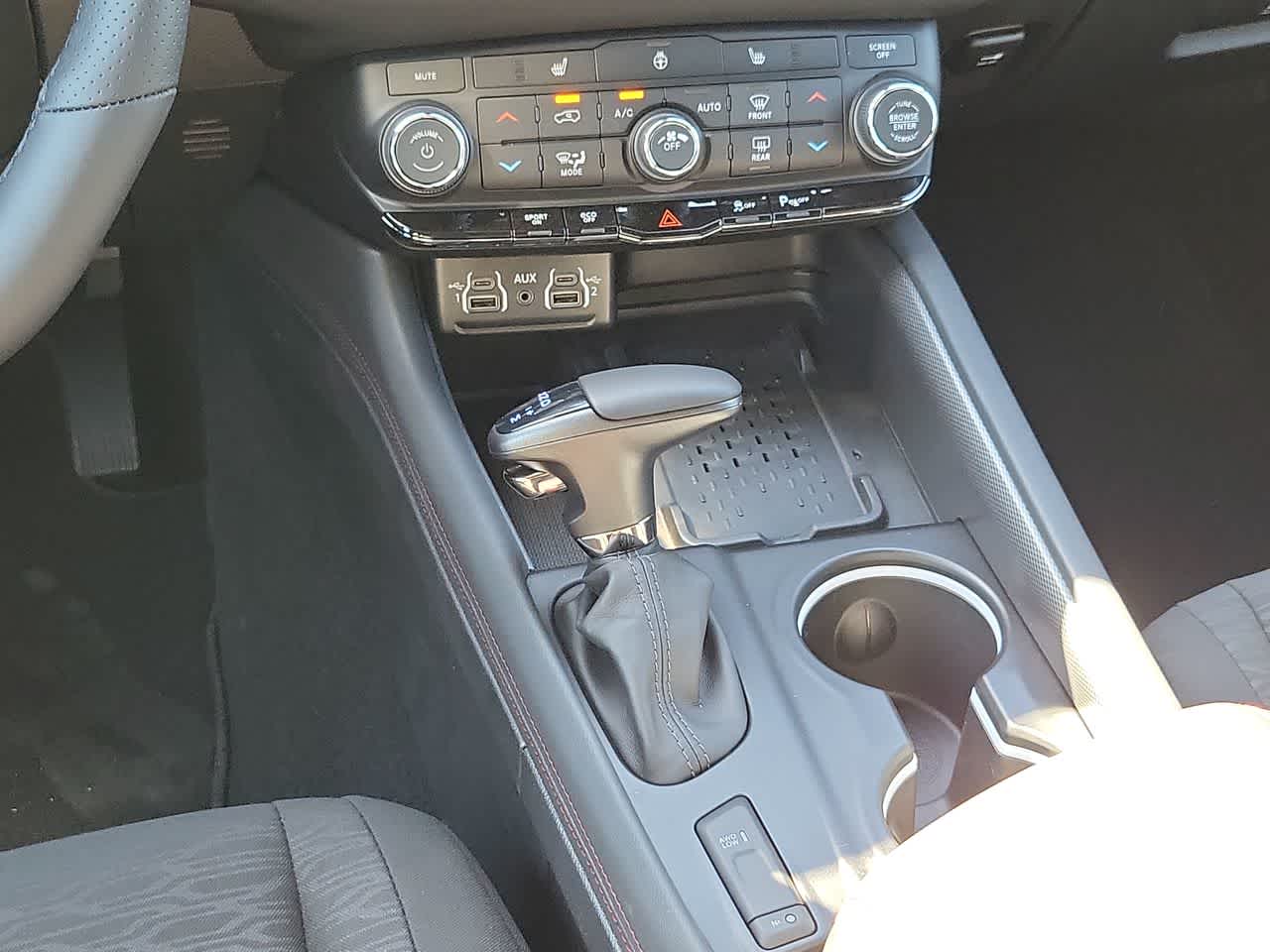 Thumbnail: 2026 Dodge Durango - 25