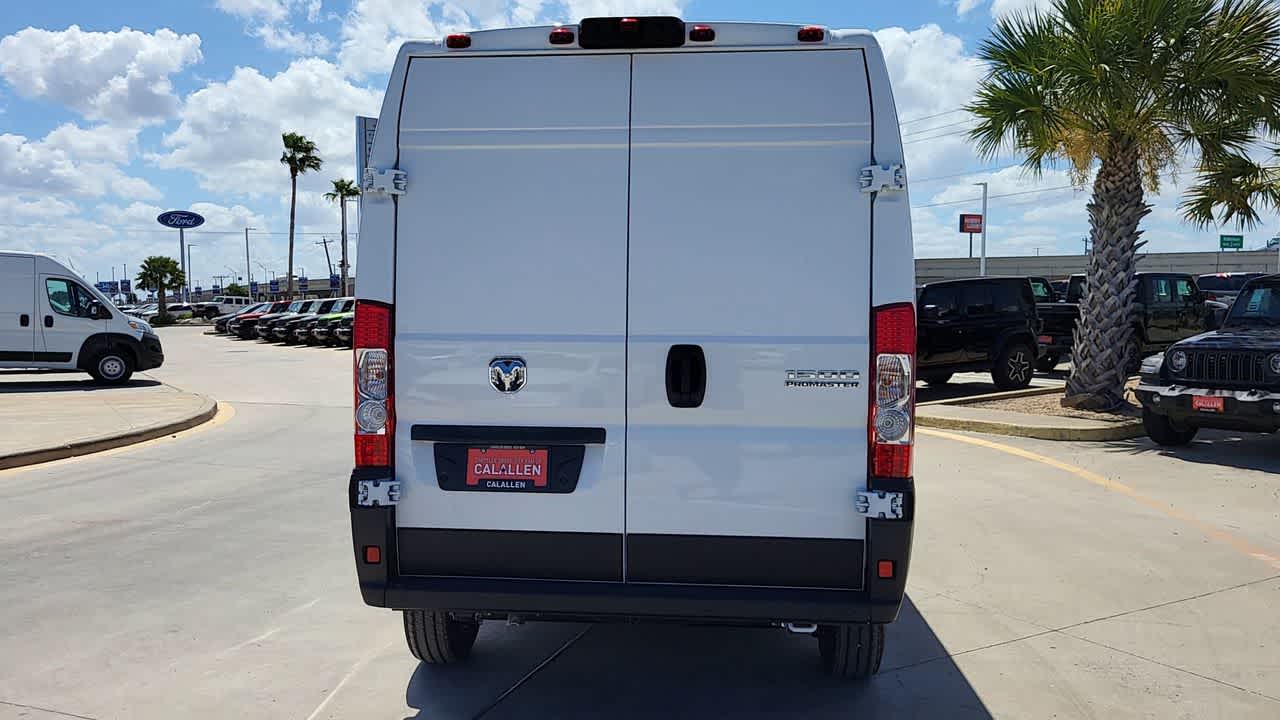 Thumbnail: 2026 RAM ProMaster - 7