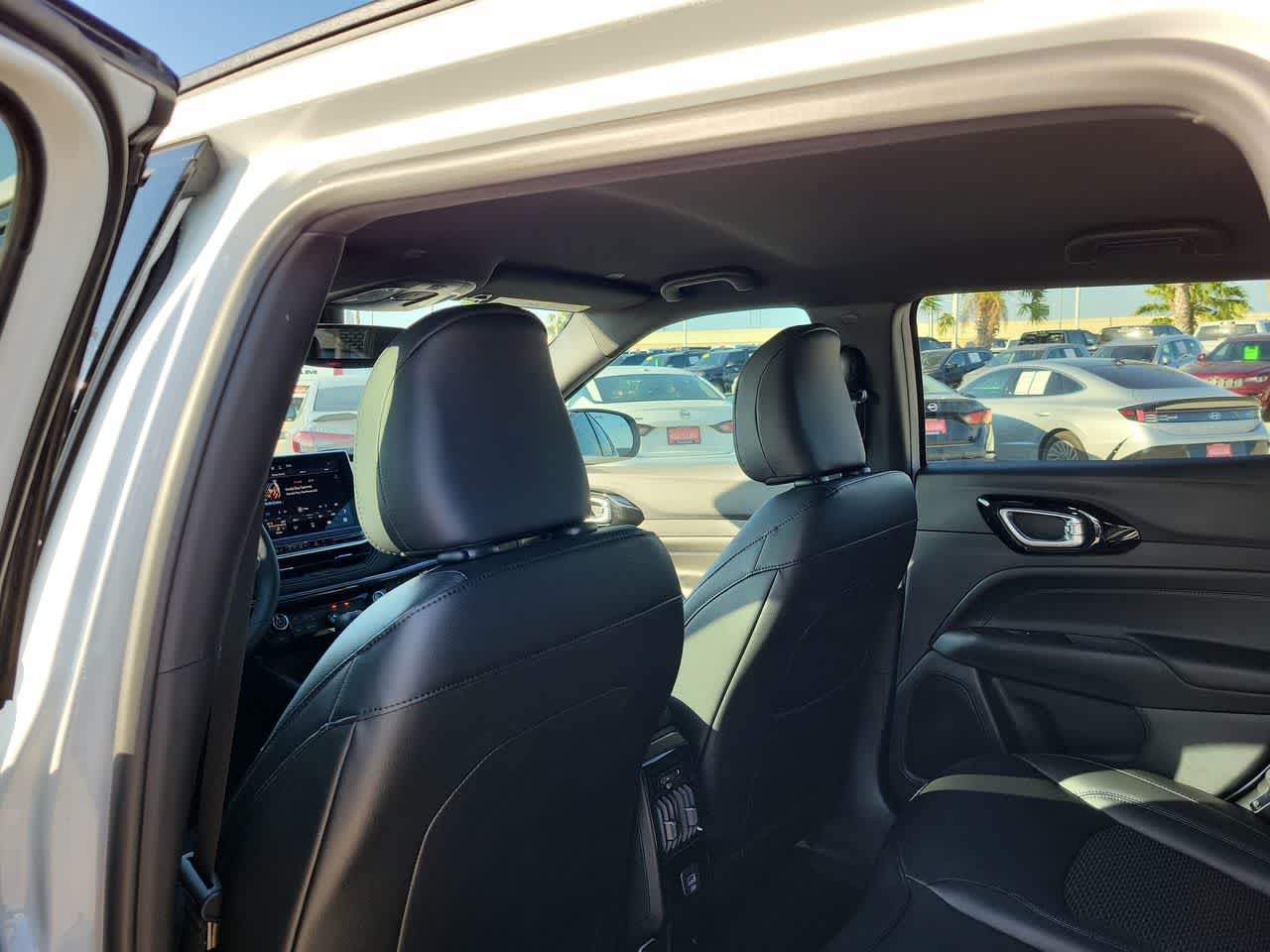 Thumbnail: 2026 Jeep Compass - 20