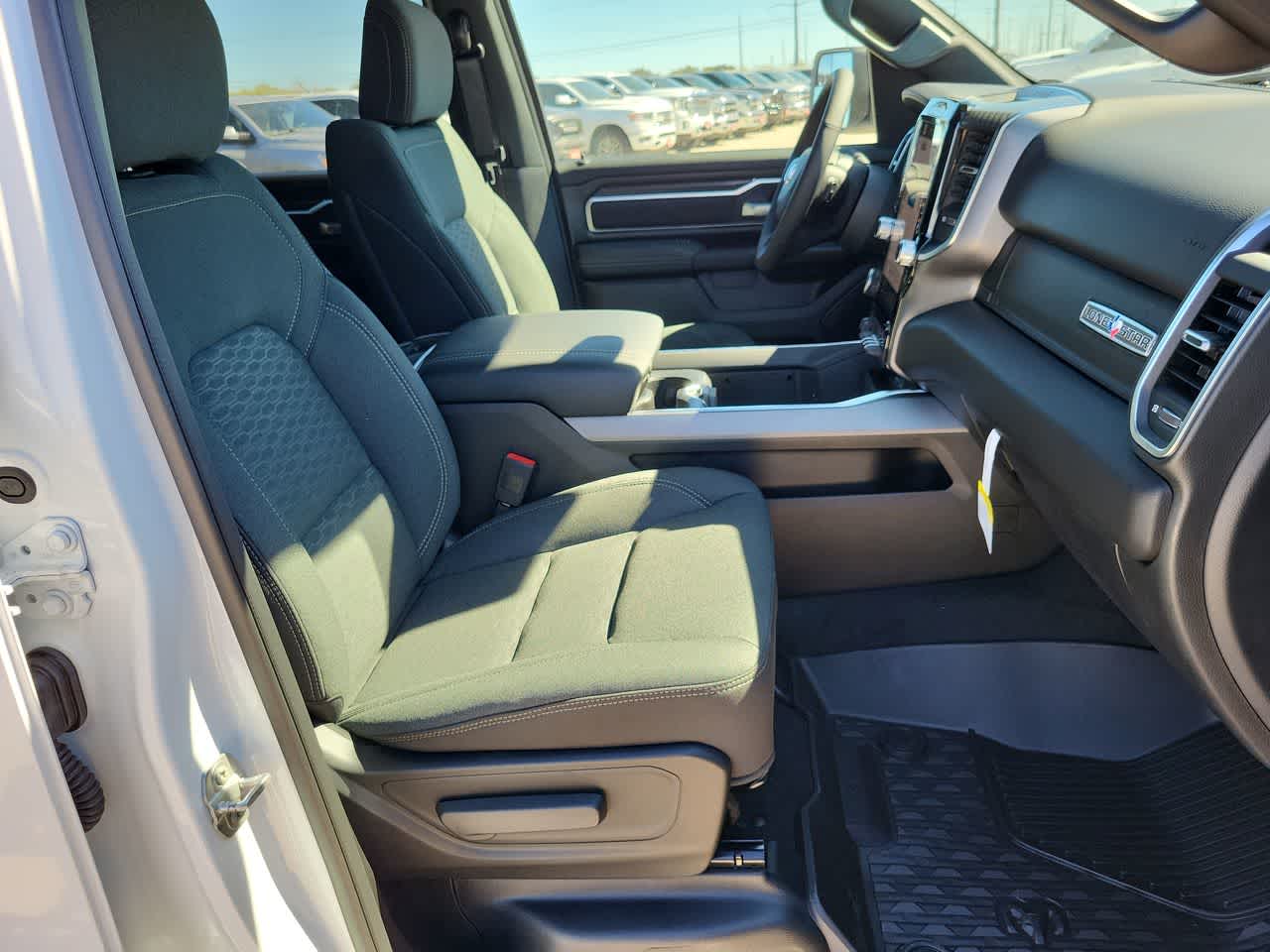 Thumbnail: 2026 RAM 1500 - 22