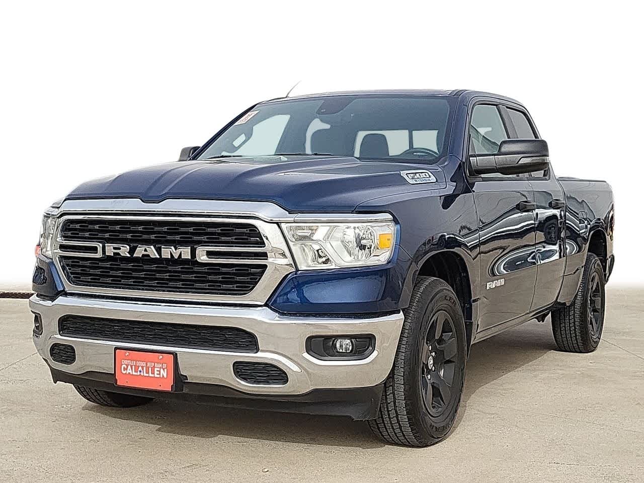 2024 RAM Ram 1500 Pickup Big Horn/Lone Star's photo