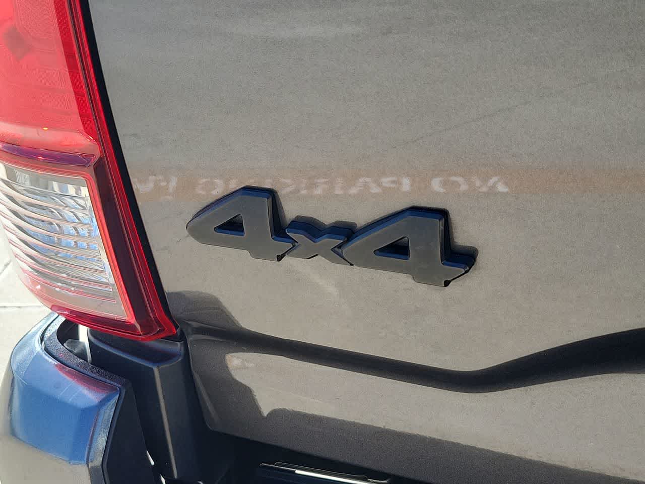 Thumbnail: 2023 Toyota Tacoma - 15