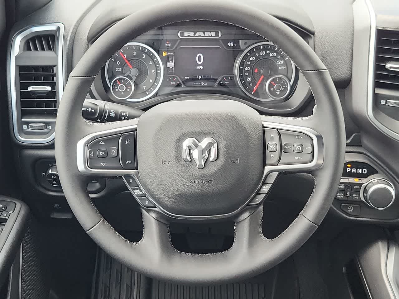Thumbnail: 2026 RAM 1500 - 23