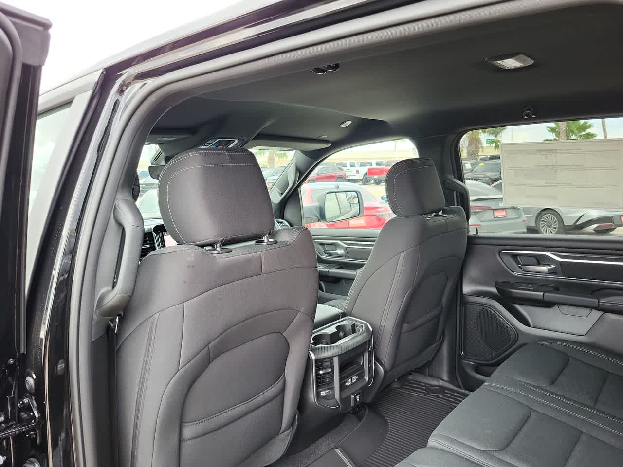 Thumbnail: 2026 RAM 1500 - 20