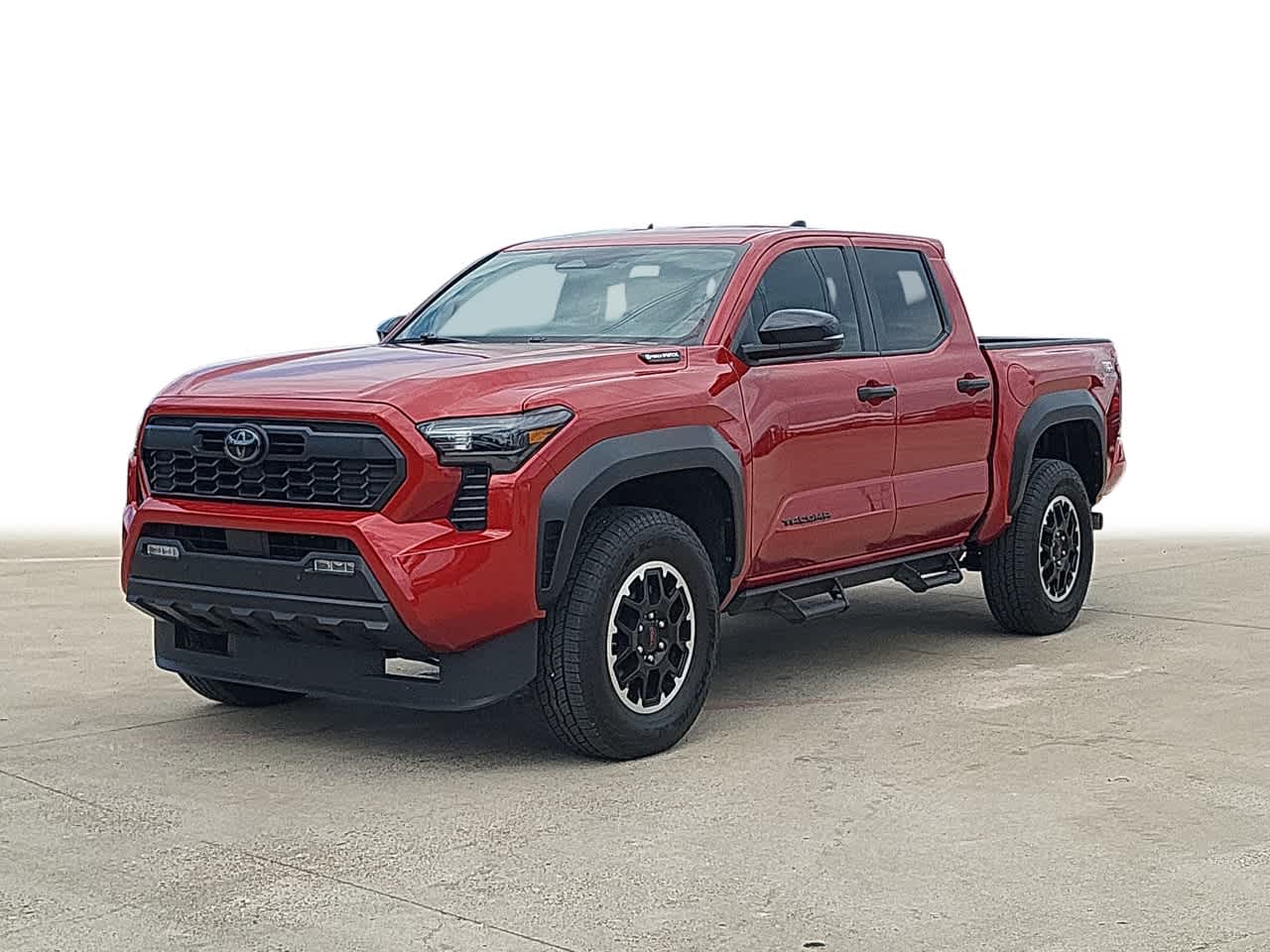 Thumbnail: 2025 Toyota Tacoma - 1