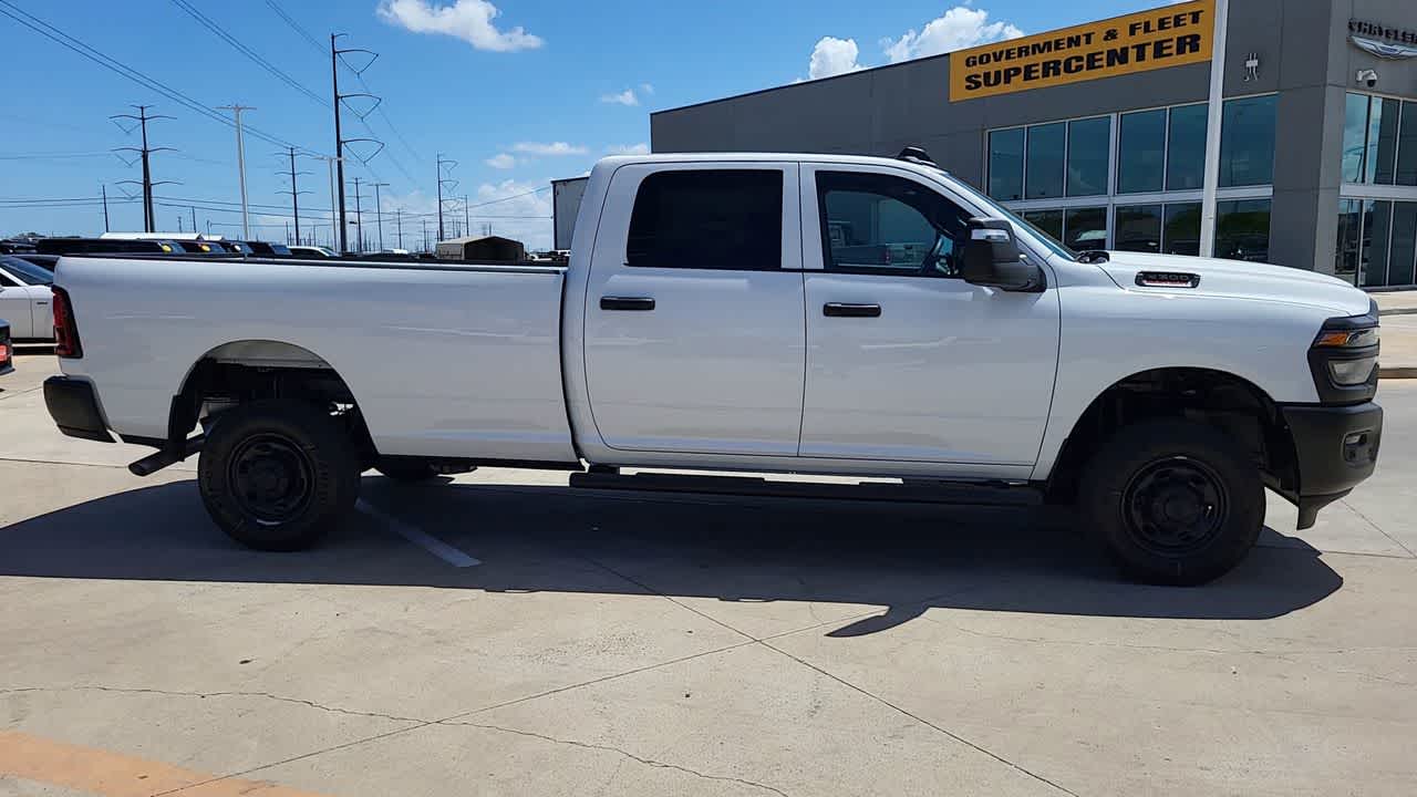 Thumbnail: 2026 RAM 2500 - 9