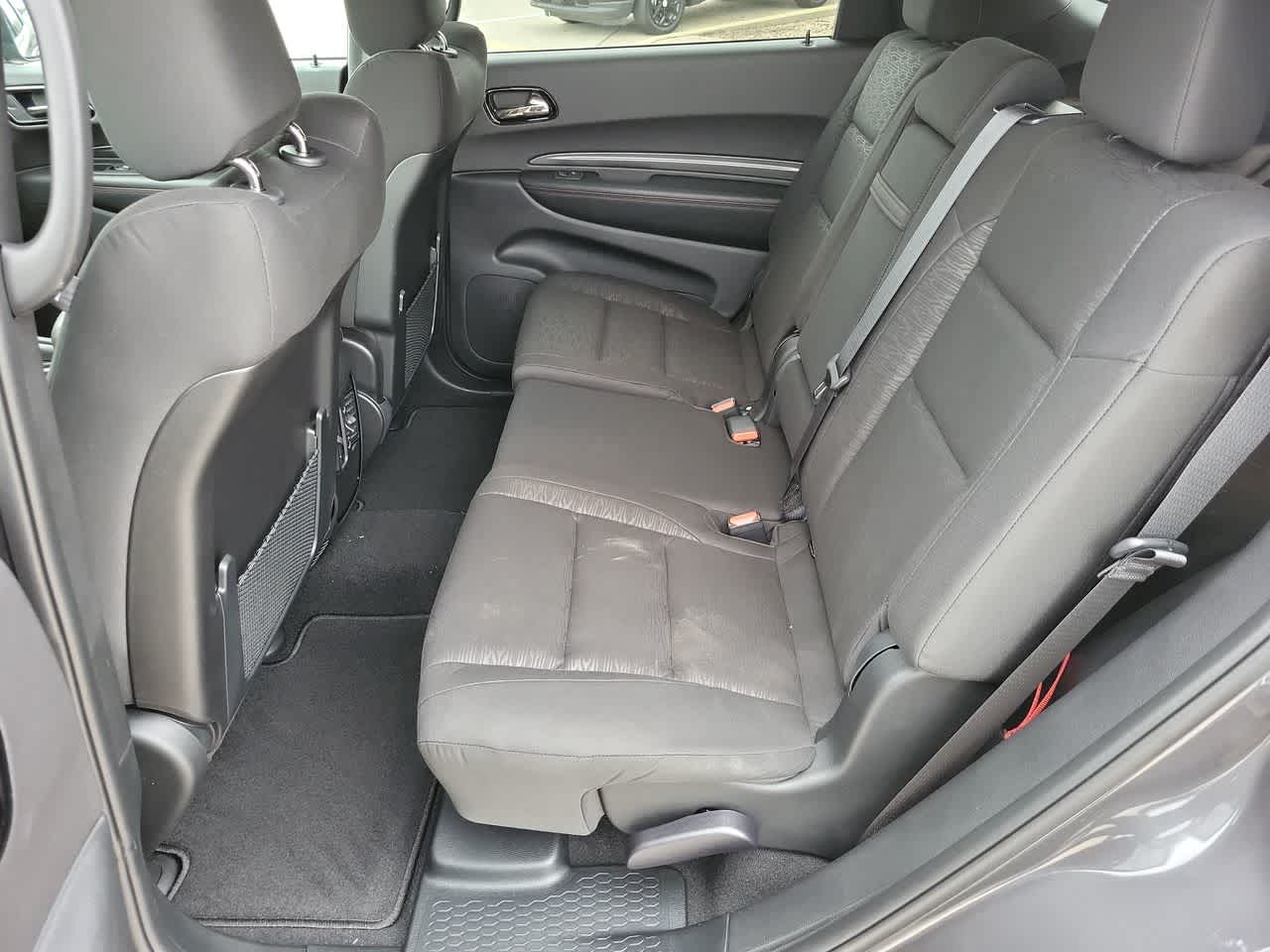 Thumbnail: 2026 Dodge Durango - 21