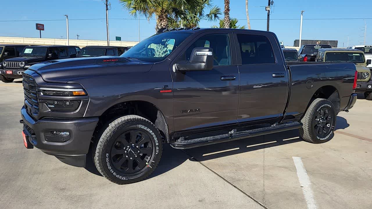 Thumbnail: 2026 RAM 2500 - 4