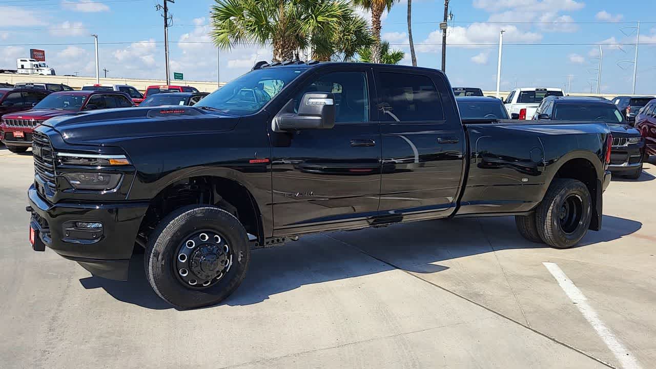 Thumbnail: 2026 RAM 3500 - 4