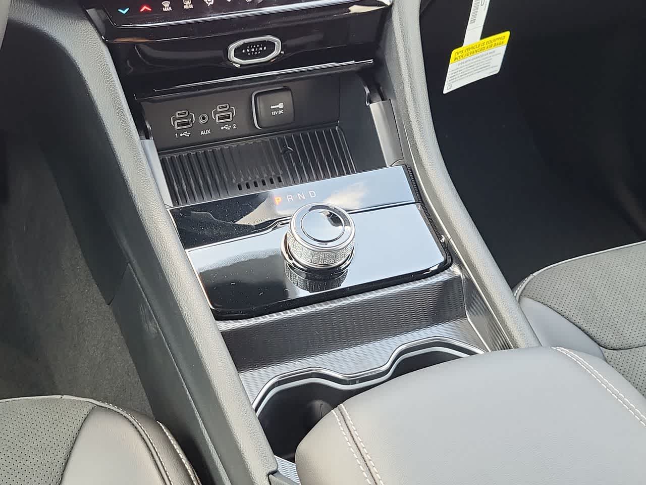 Thumbnail: 2026 Jeep Grand Cherokee - 25