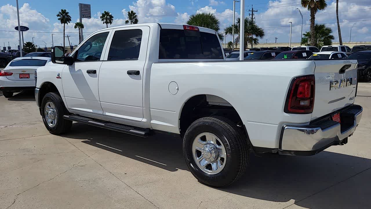 Thumbnail: 2025 RAM 2500 - 6