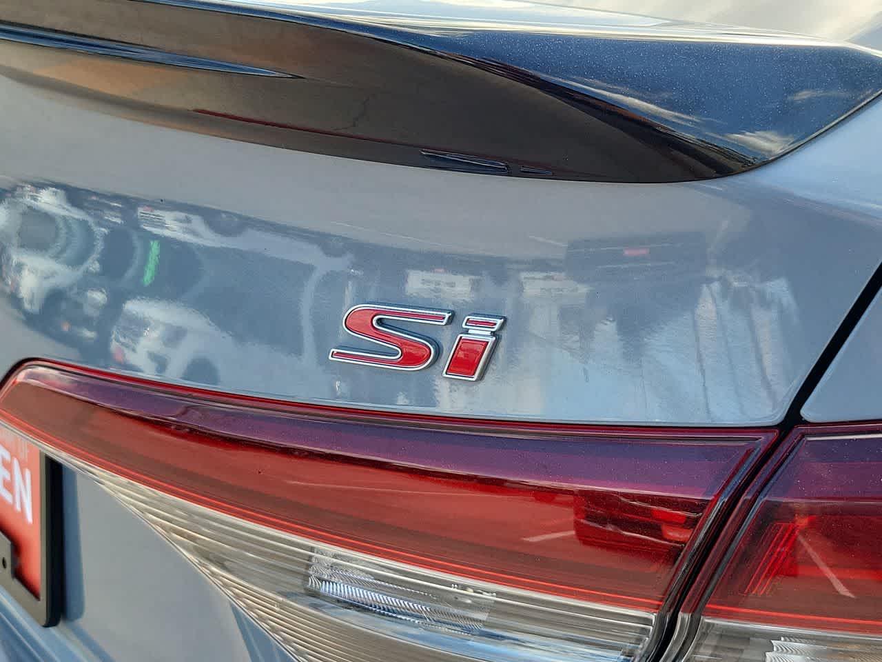 Thumbnail: 2025 Honda Civic - 15