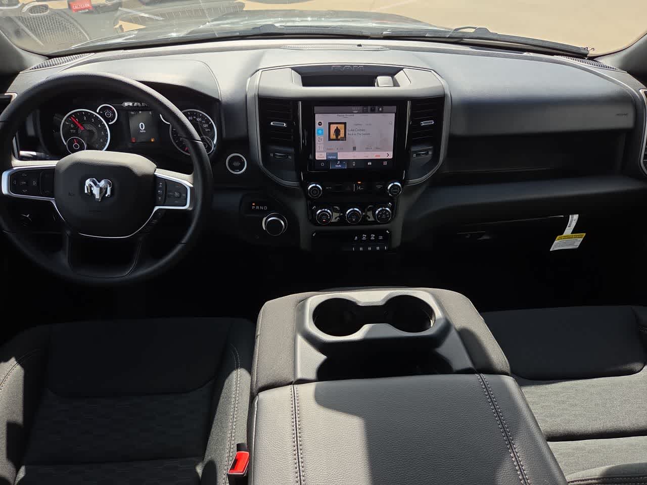 Thumbnail: 2026 RAM 1500 - 17