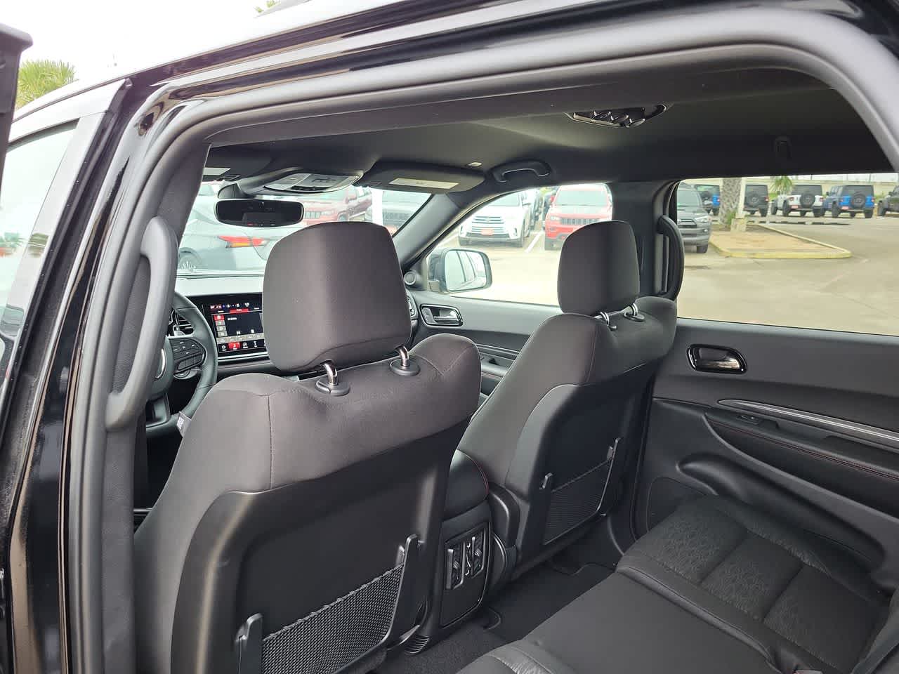 Thumbnail: 2026 Dodge Durango - 20