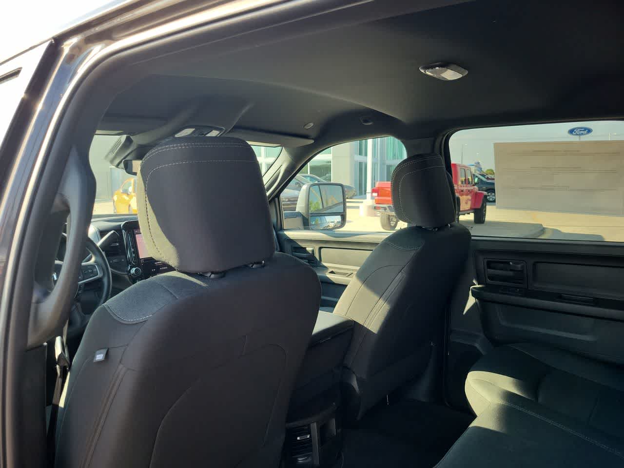 Thumbnail: 2026 RAM 2500 - 20