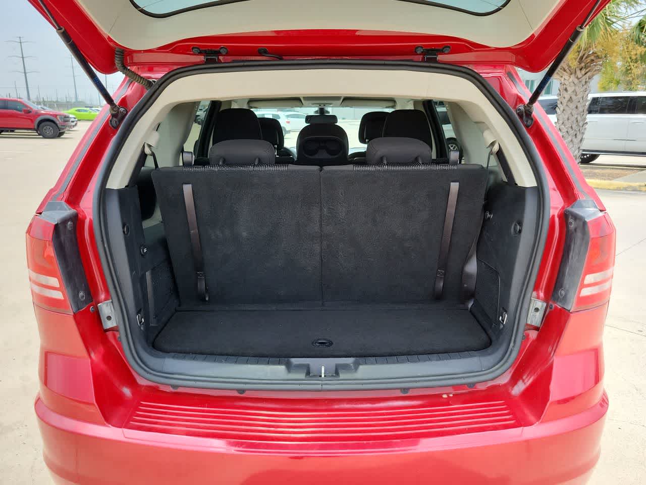 Thumbnail: 2019 Dodge Journey - 27