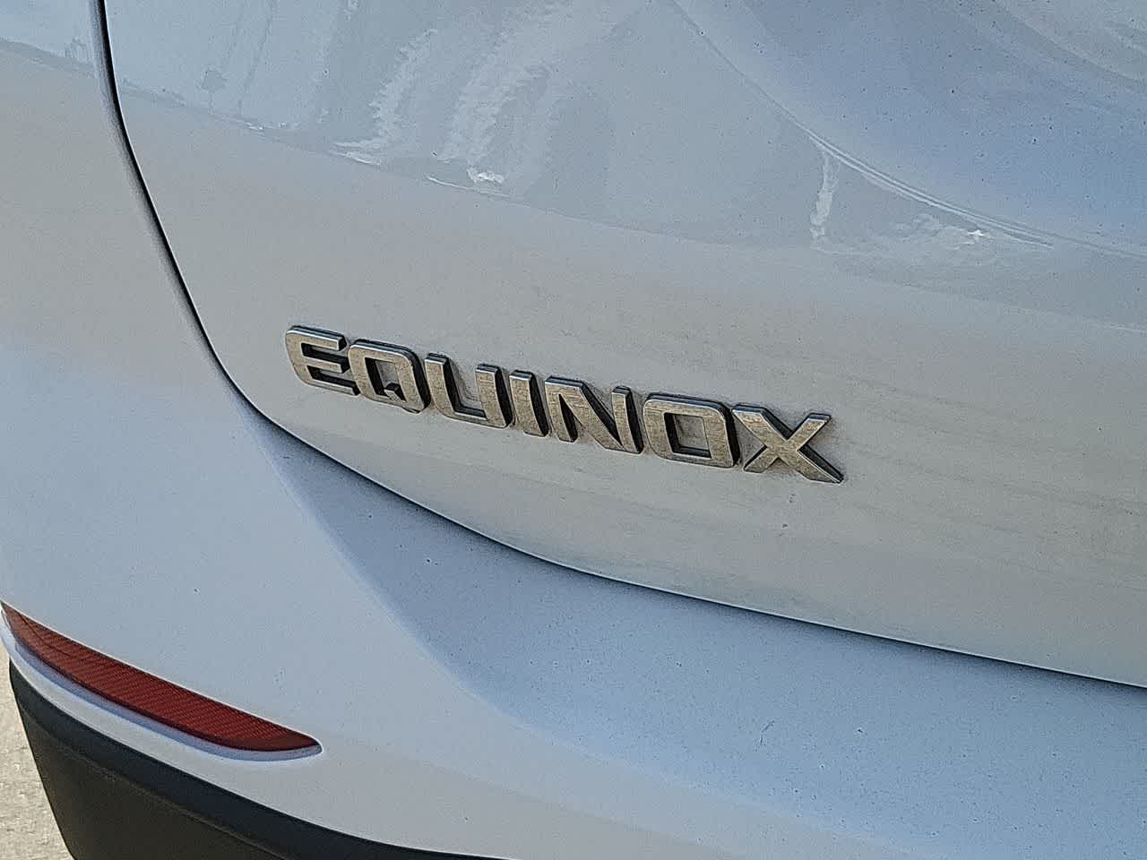 Thumbnail: 2021 Chevrolet Equinox - 15