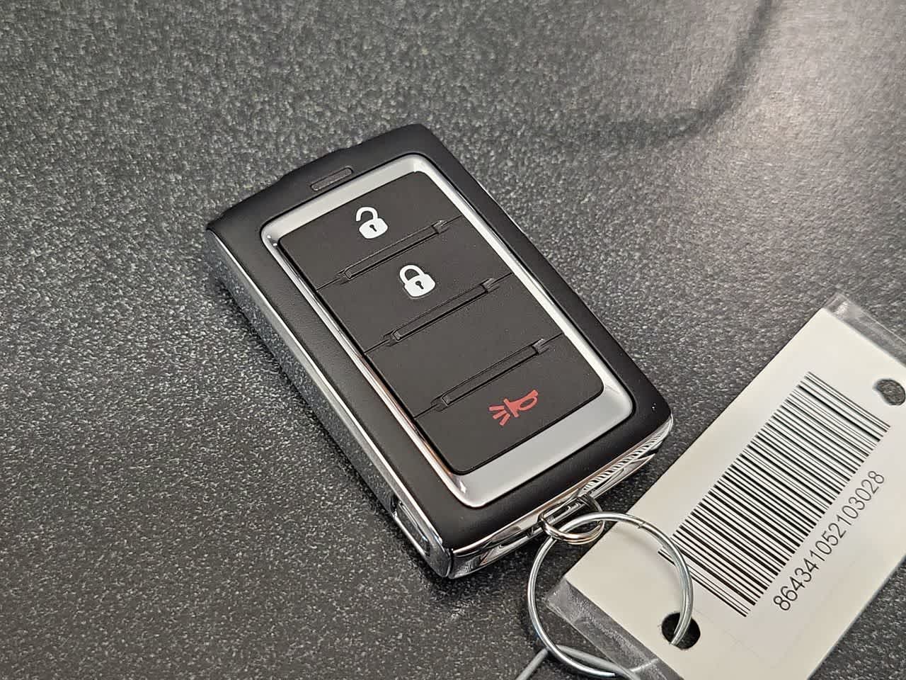 Thumbnail: 2025 Jeep Grand Cherokee - 28