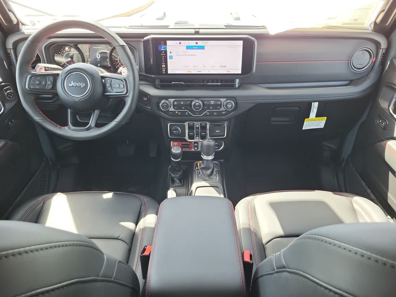 Thumbnail: 2026 Jeep Wrangler - 18