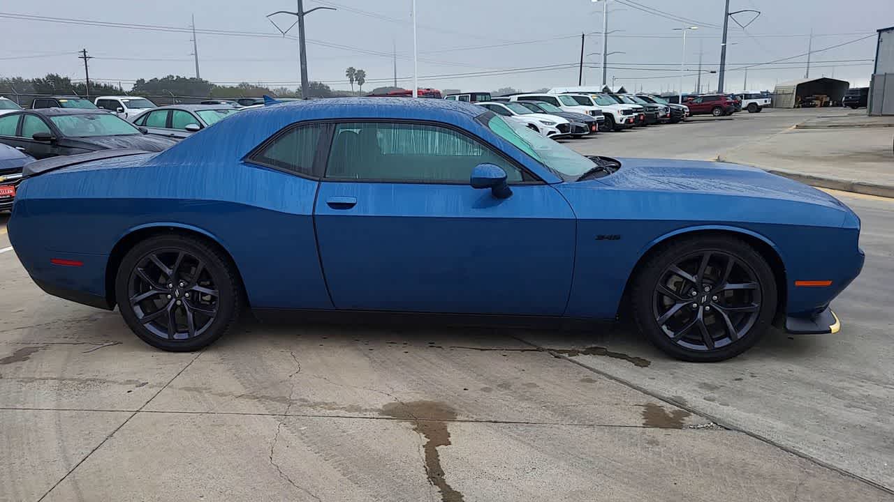 Thumbnail: 2023 Dodge Challenger - 9