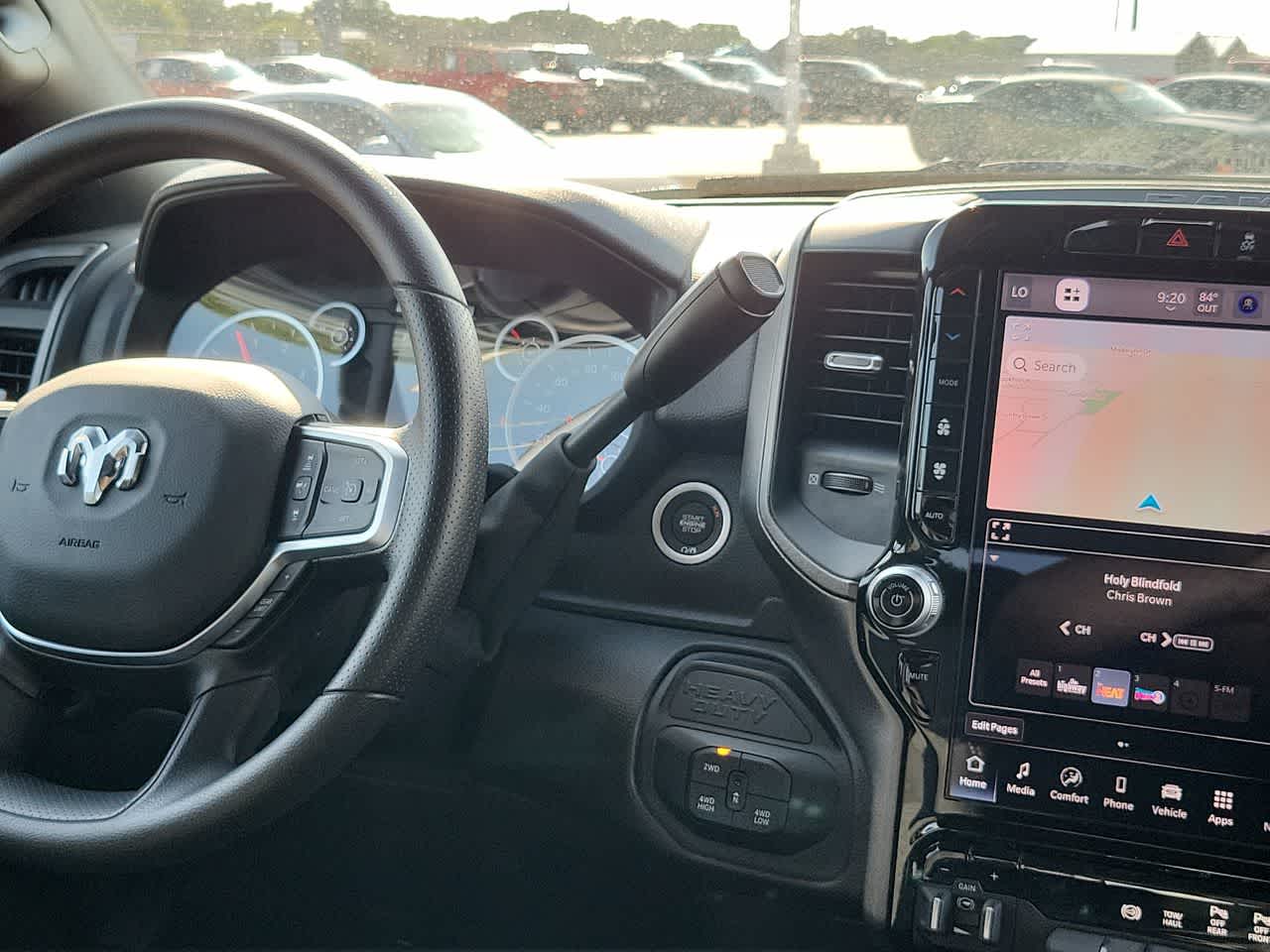 Thumbnail: 2026 RAM 2500 - 25