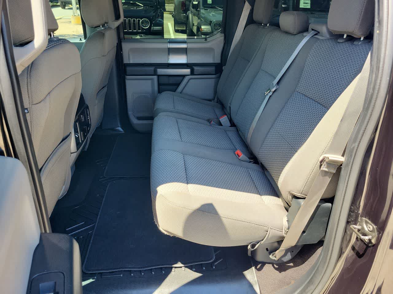 Thumbnail: 2020 Ford F-150 - 21