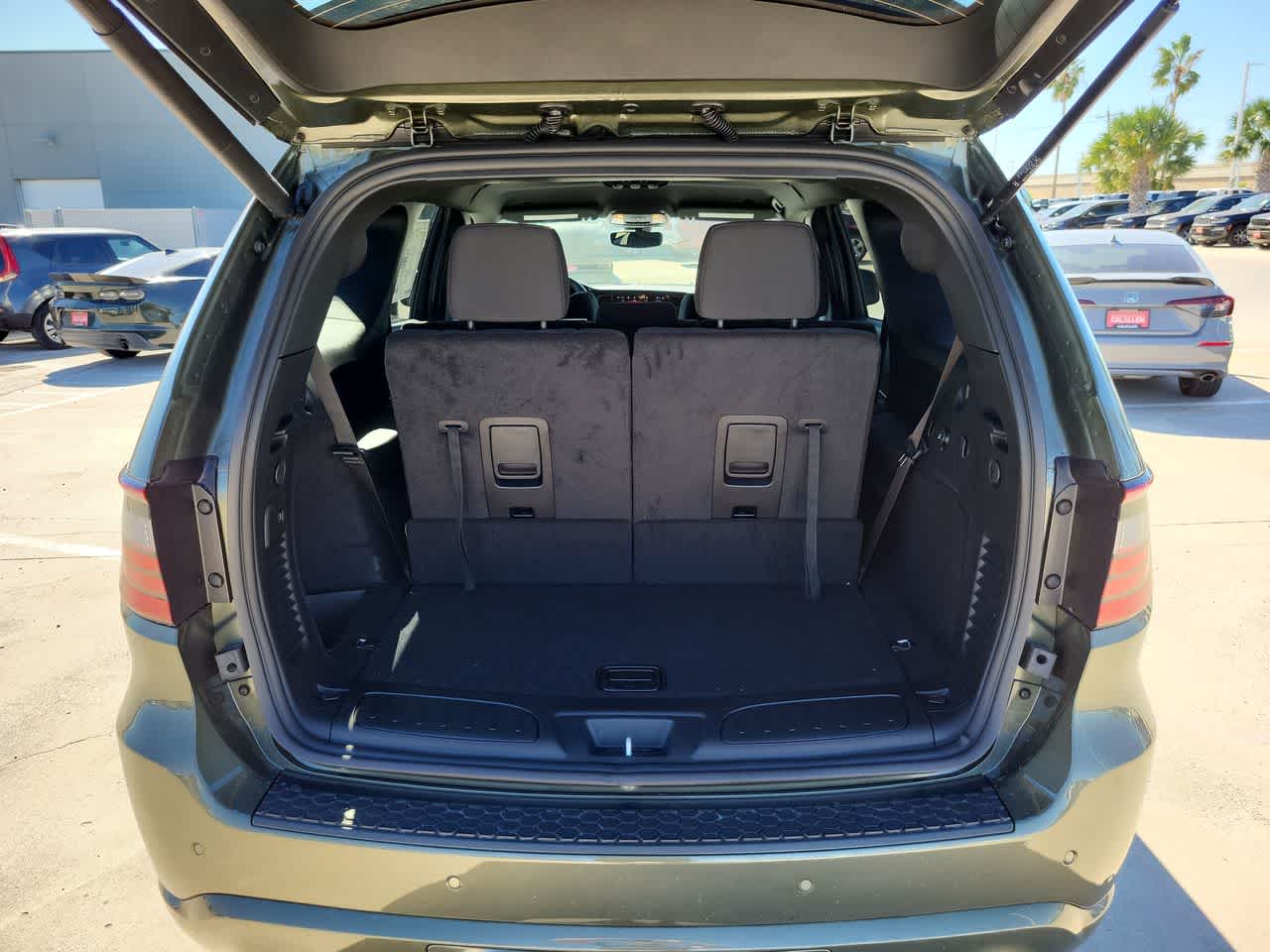 Thumbnail: 2026 Dodge Durango - 27