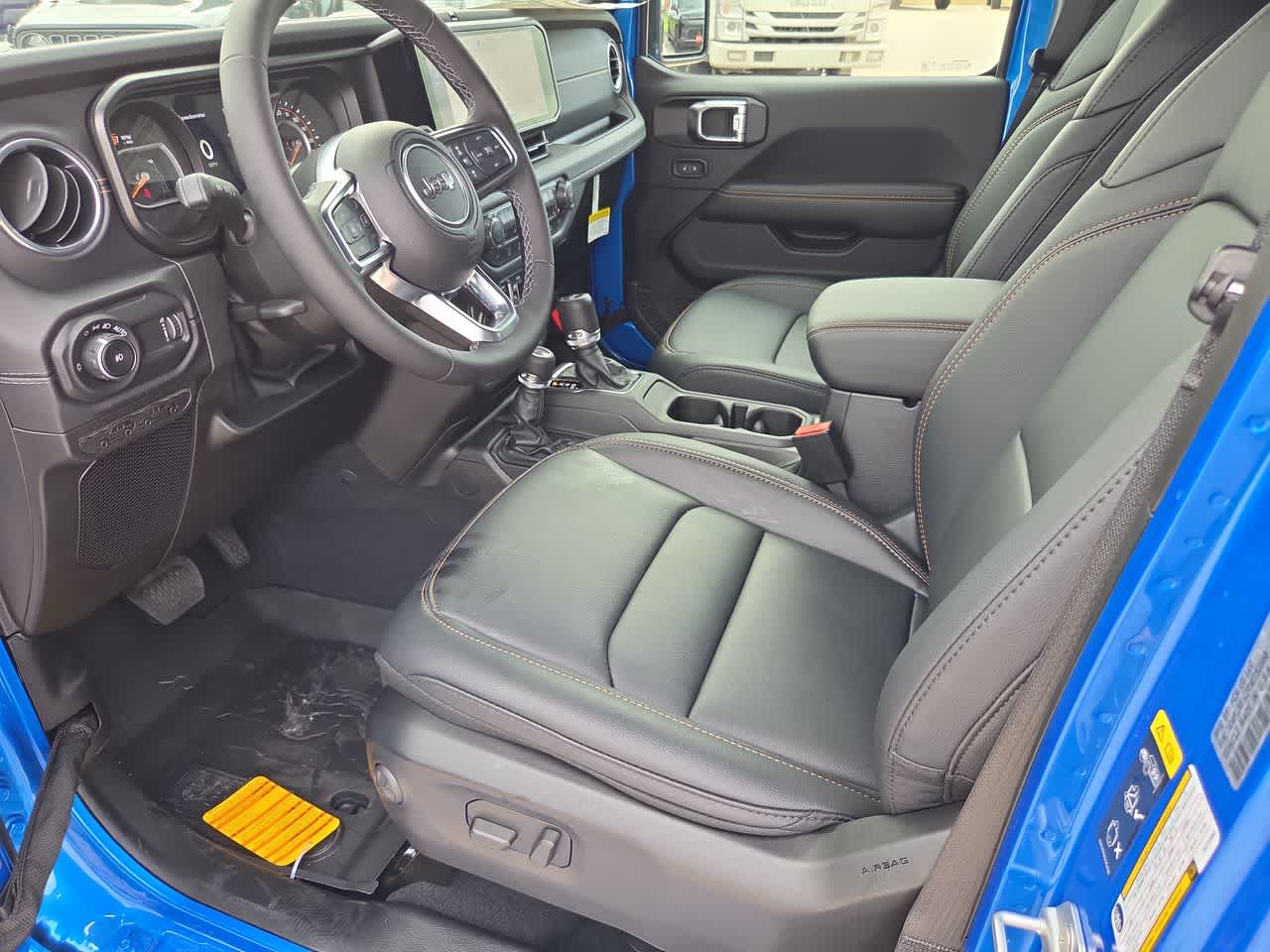 Thumbnail: 2026 Jeep Wrangler - 10