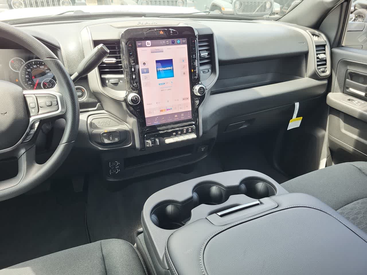 Thumbnail: 2026 RAM 2500 - 24