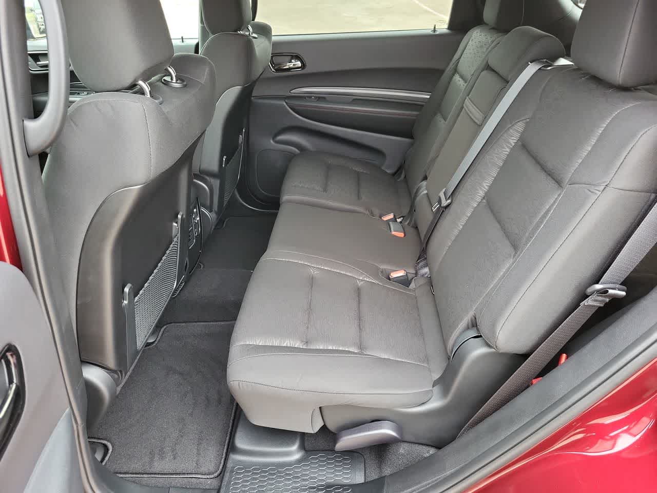 Thumbnail: 2026 Dodge Durango - 21