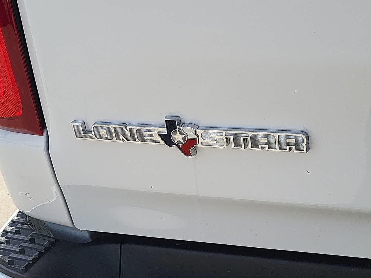 Thumbnail: 2026 RAM 1500 - 15