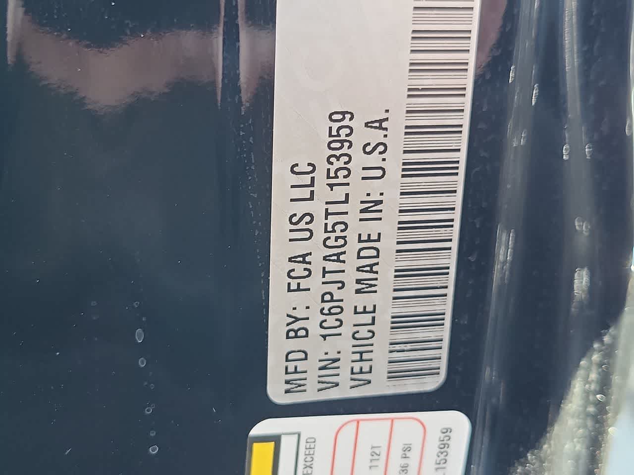 Thumbnail: 2026 Jeep Gladiator - 29