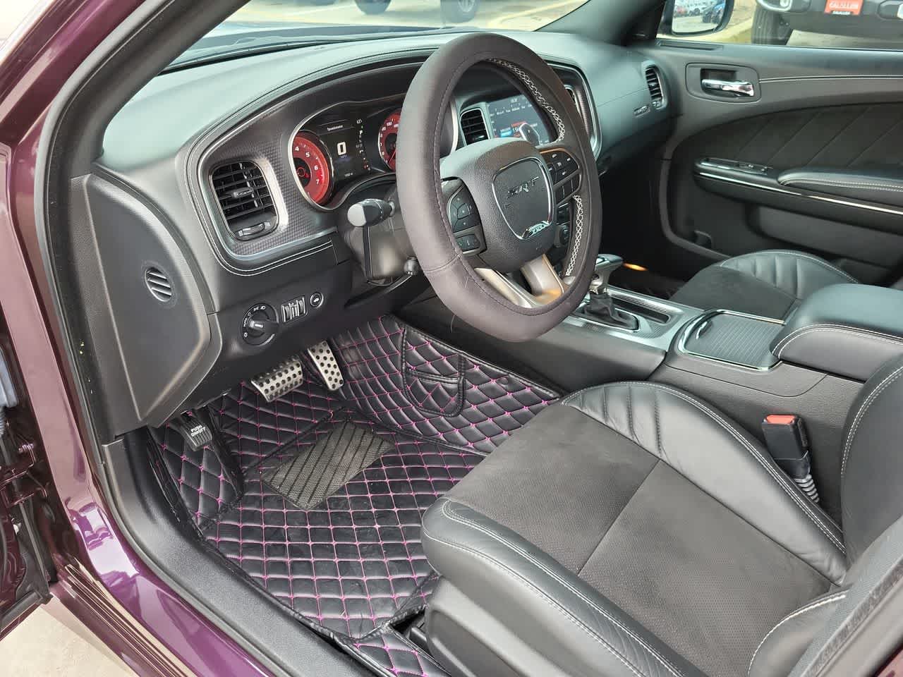 Thumbnail: 2022 Dodge Charger - 10