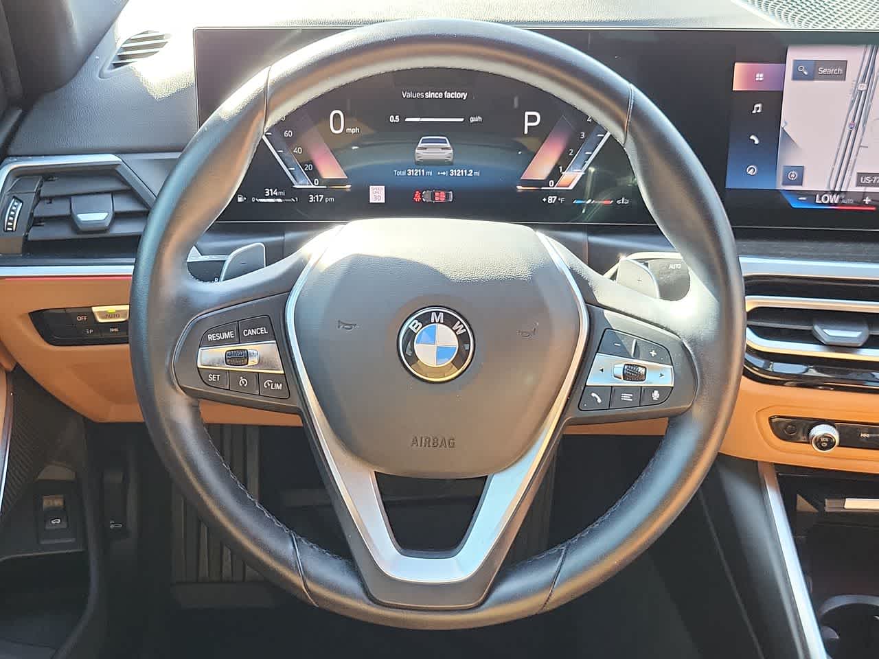 Thumbnail: 2023 BMW 3 Series - 23