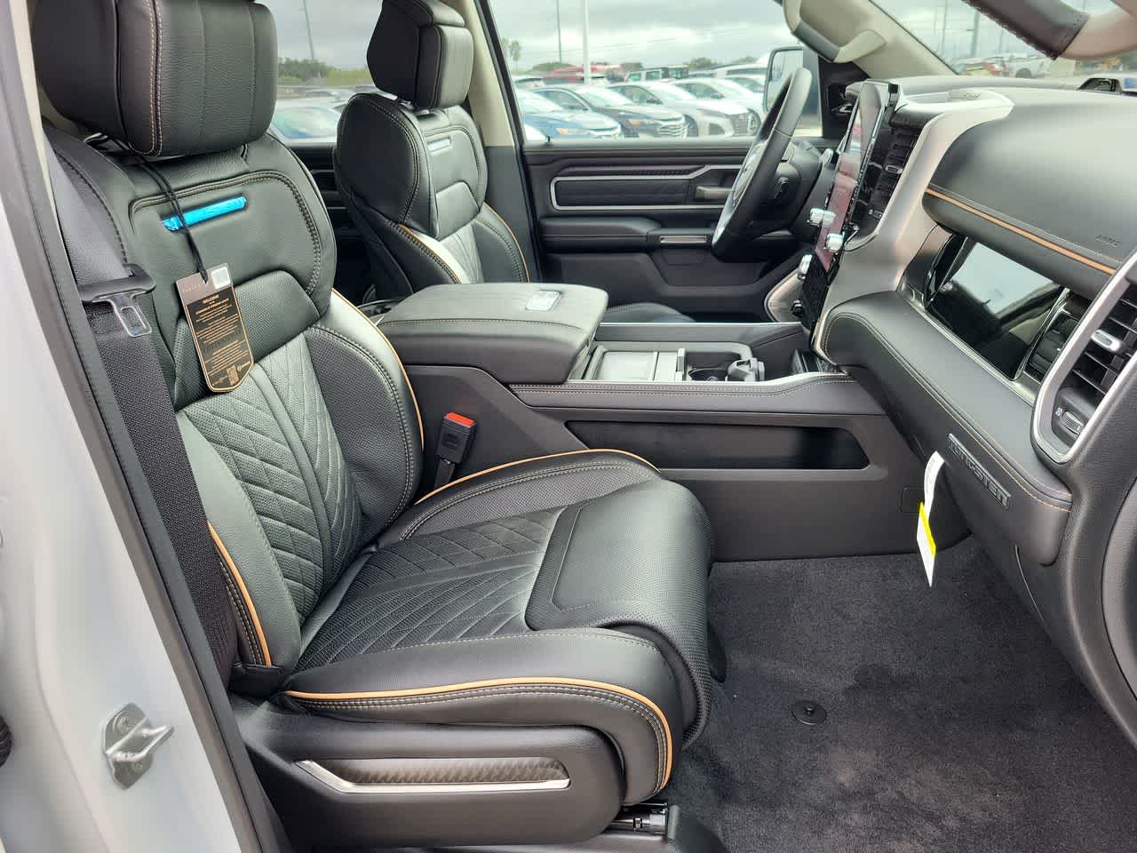 Thumbnail: 2026 RAM 1500 - 22