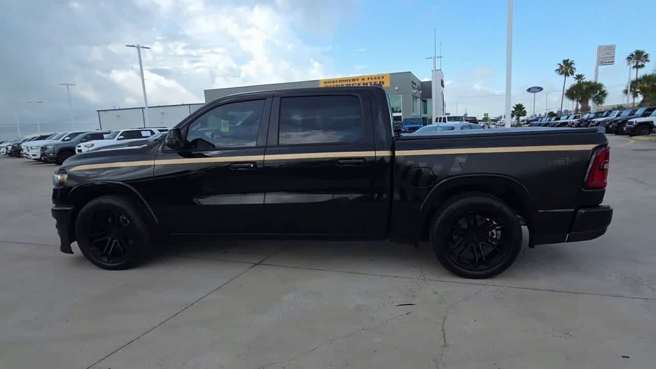 Thumbnail: 2026 RAM 1500 - 5