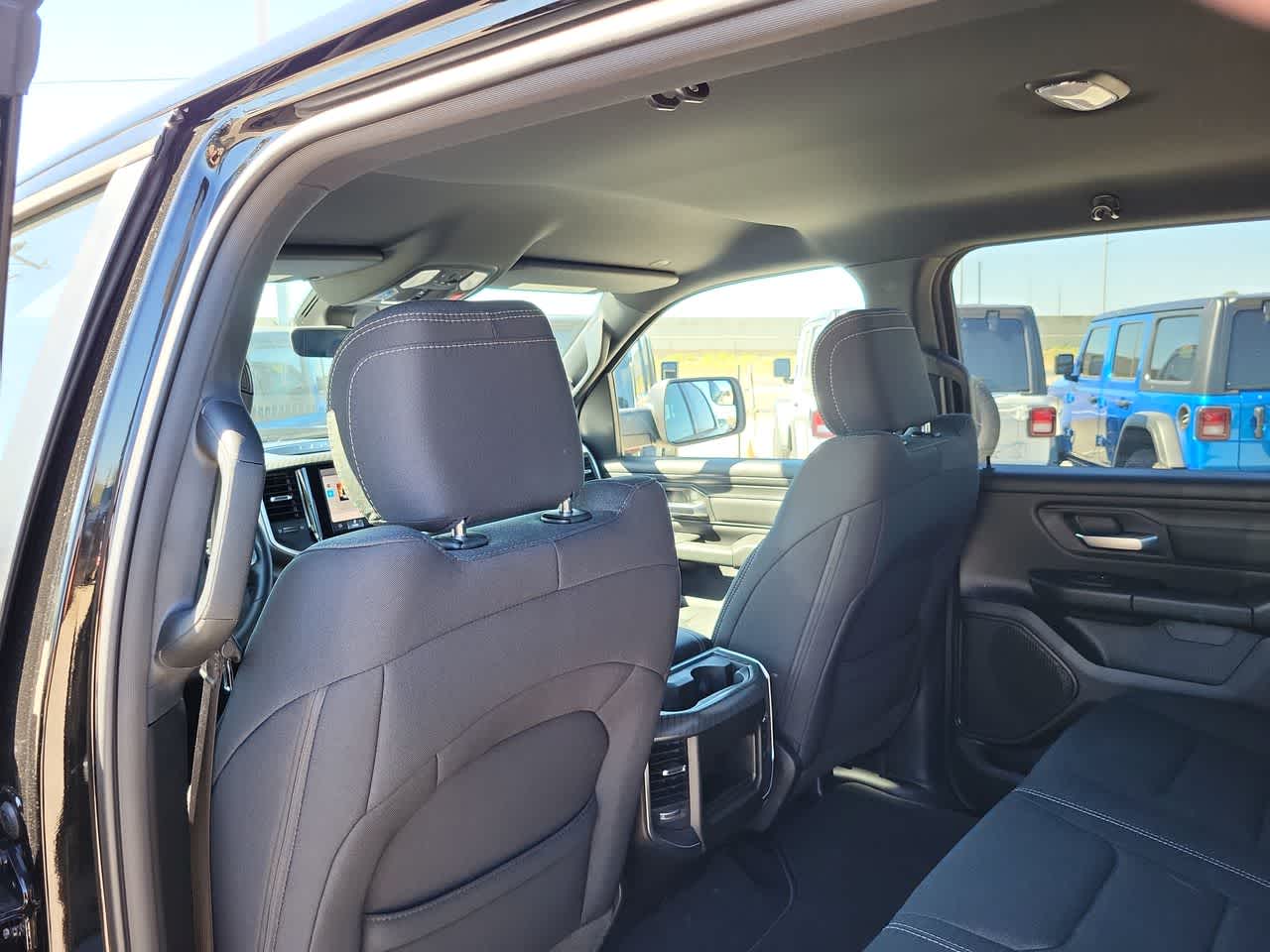 Thumbnail: 2025 RAM 1500 - 20