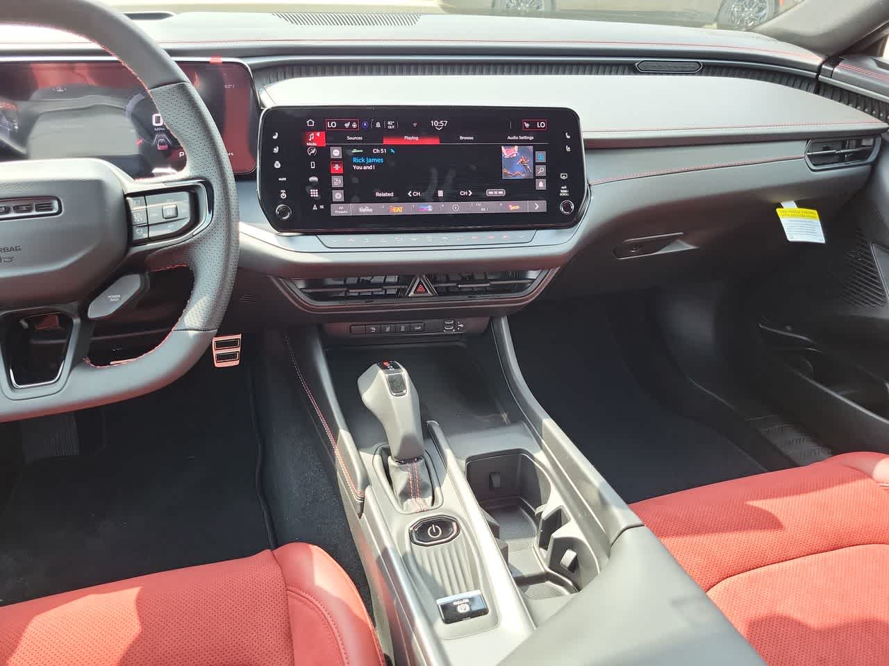 Thumbnail: 2025 Dodge Charger - 24