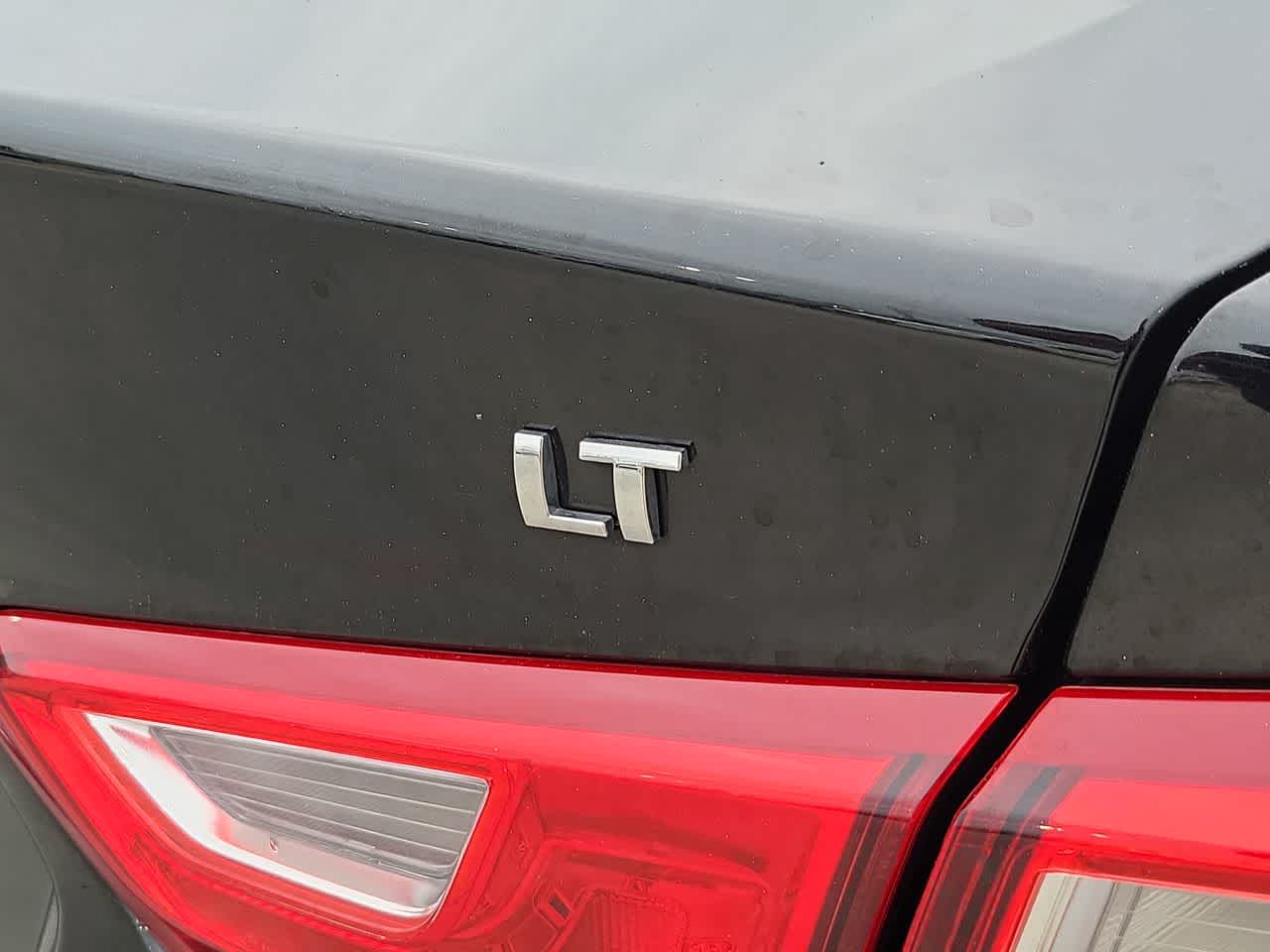 Thumbnail: 2024 Chevrolet Malibu - 15