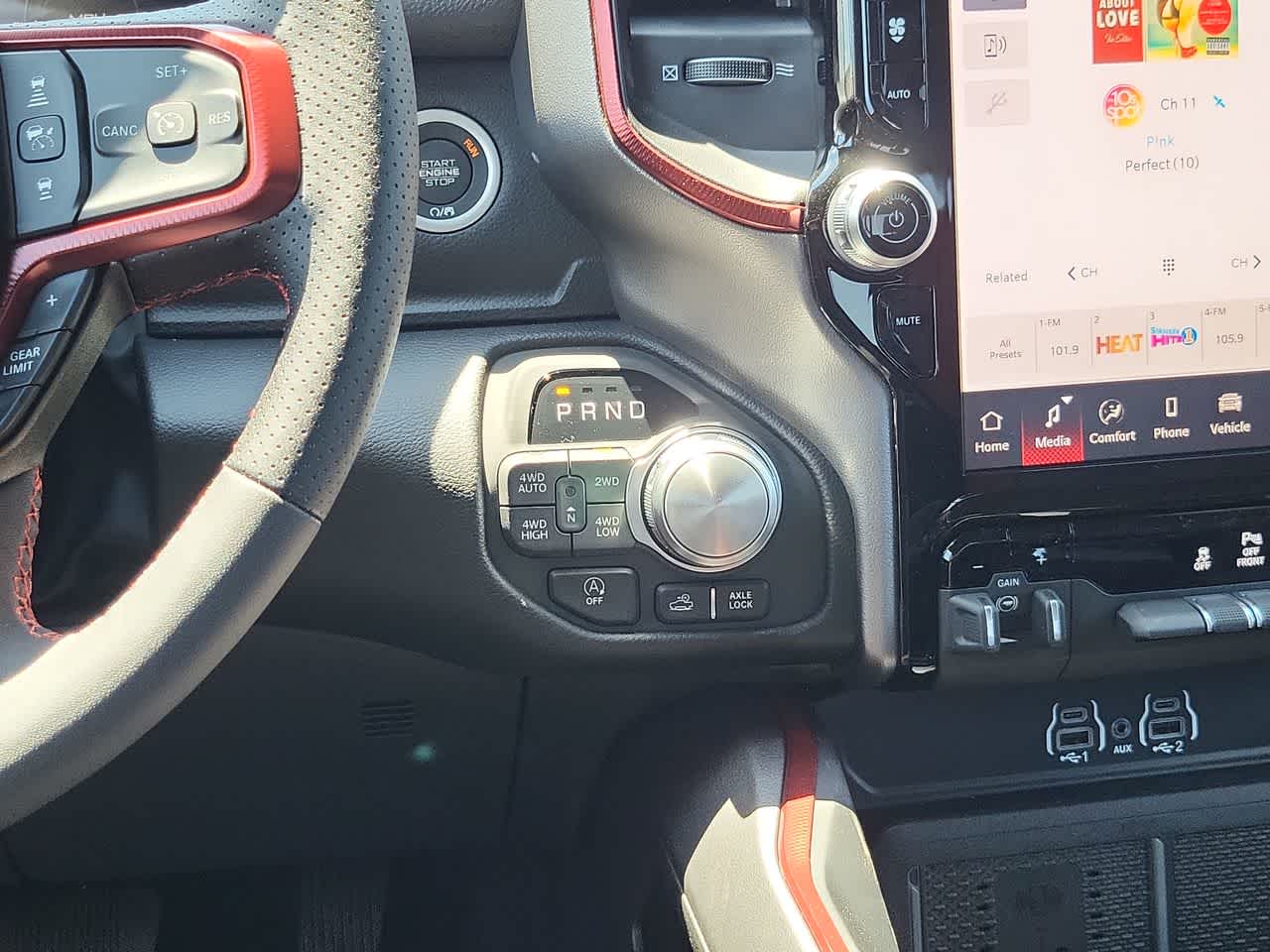 Thumbnail: 2026 RAM 1500 - 25